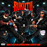 Rukutu (Remix) (Feat. Gatillero 23, Braulio Fogon & Papy Crish)
