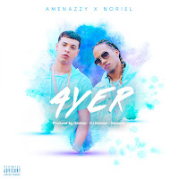 Amenazzy, Noriel
