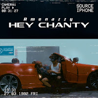 Hey Chanty