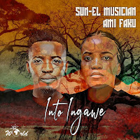 Ami Faku, Sun-El Musician