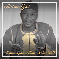 Aminu Ladan Alan Waka