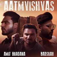 Amit Bhadana, Badshah