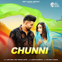Chunni (Feat. Vishaka Jaatni)