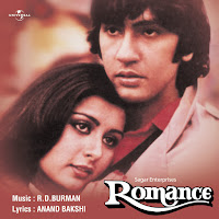 Amit Kumar, R. D. Burman
