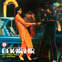 Bekaraar Kiya