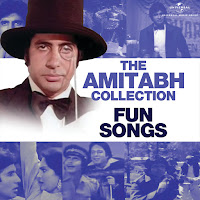 Amit Kumar, Sudesh Bhosle