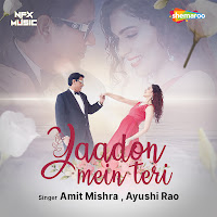 Amit Mishra, Ayushi Rao