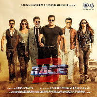 Allah Duhai Hai Race 3