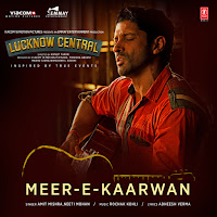 Amit Mishra, Neeti Mohan