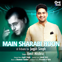 Main Sharabi Hoon