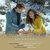 Tujhko Bhula Na Payaa (Feat. Shalin Bhanot & Deepti Sati)