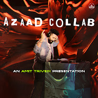 Amit Trivedi, Altamash Faridi, Shadab Faridi, Khan Bros