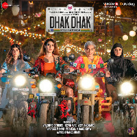 Amit Trivedi, Anurag Saikia, Abhishek Nailwal