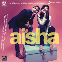 Amit Trivedi, Anusha Mani, Neuman Pinto, Nikhil D'souza