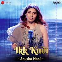 Amit Trivedi, Anusha Mani