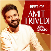 Amit Trivedi, Harshdeep Kaur, Jyoti Nooran