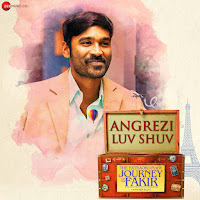 Amit Trivedi, Jonita Gandhi