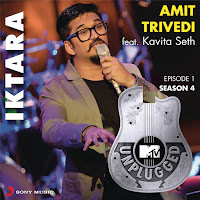 Amit Trivedi, Kavita Seth