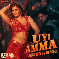 Amit Trivedi, Madhubanti Bagchi, Amitabh Bhattacharya