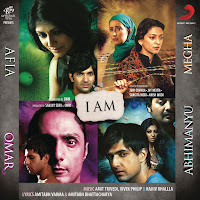 Amit Trivedi, Mame Khan, Kavita Seth