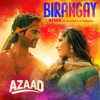 Amit Trivedi, Meenal Jain, Amitabh Bhattacharya