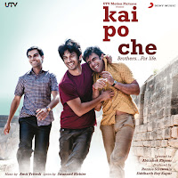 Amit Trivedi, Mohan Kannan