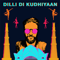 Amit Trivedi, Shellee