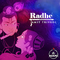 Radhe (From Songs Of Faith) (Feat. Neeraj Arya & Arunima Bhattacharya)