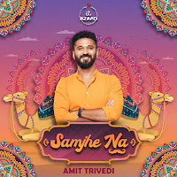 Samjhe Na (Feat. Mame Khan & Ruchika Chauhan)