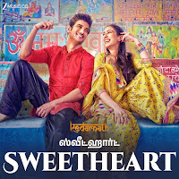 Sweetheart - Kedarnath