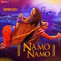 Amit Trivedi, Sumedha Karmahe