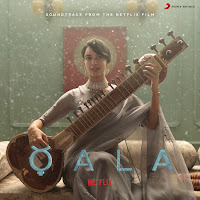 Amit Trivedi, Varun Grover, Shahid Mallya, Sireesha Bhagavatula