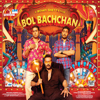 Bol Bachchan - Remix