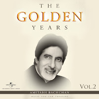 Amitabh Soliloqi / Title Song Aankhen (From "Aankhen")