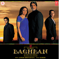 Amitabh Bachchan, Sukhwinder Singh, Alka Yagnik, Udit Narayan