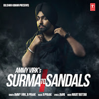 Ammy Virk, B Praak