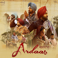 Ammy Virk, Gurlez Akhtar, Jatinder Shah, Amrit Maan