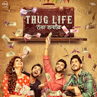 Ammy Virk, Jatinder Shah, Happy Raikoti