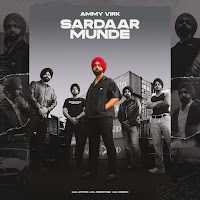 Ammy Virk, Mandeep Maavi, Starboy X