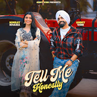 Ammy Virk, Nimrat Khaira, The Boss