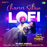 Ammy Virk, Silent Ocean, Harmanjeet Singh