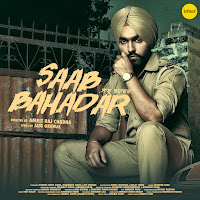 Ammy Virk, Sunidhi Chauhan