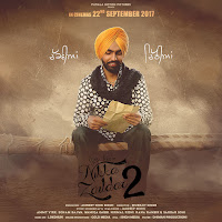 Ammy Virk, Tarannum Malik