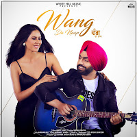 Wang Da Naap (Feat. Sonam Bajwa)
