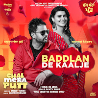 Amrinder Gill, Nimrat Khaira, Dr. Zeus