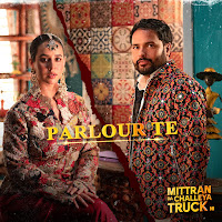 Amrinder Gill, Sunanda Sharma