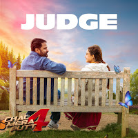 Judge (Feat. Dr Zeus)