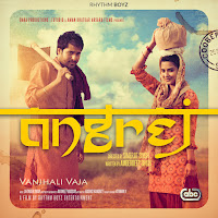 Vanjhali Vaja (From "Angrej" Soundtrack)