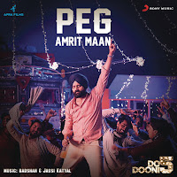 Amrit Maan, Badshah, Jassi Katyal