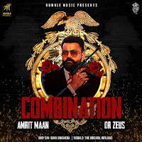 Amrit Maan, Dr Zeus